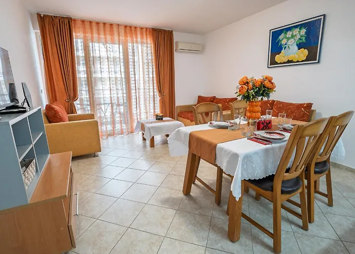 Apartman Nora